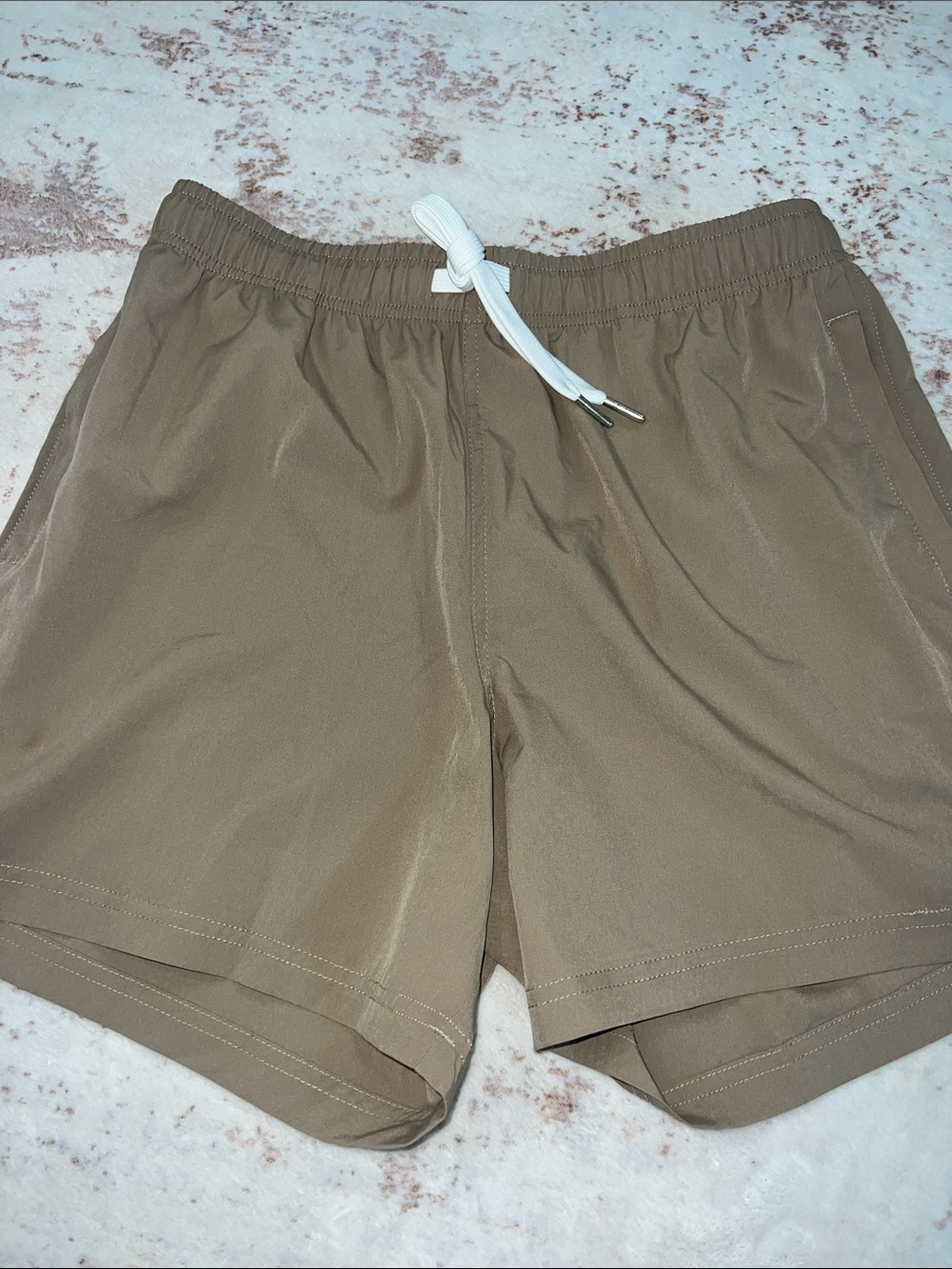 Cove Shorts
